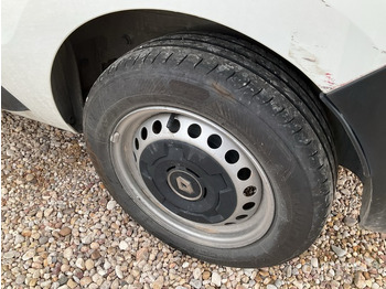 Autoutilitară 2022 Renault Kangoo Cargo Van: Foto 3 Autoutilitară 2022 Renault Kangoo Cargo Van: Foto 3