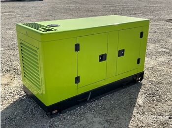Generator electric Compal VG-R30 Generator Set: Foto 3 Generator electric Compal VG-R30 Generator Set: Foto 3