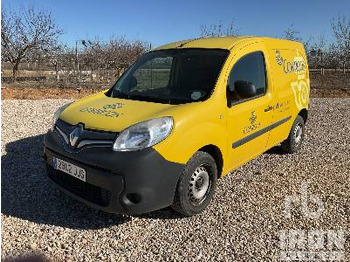 Dubă RENAULT Kangoo