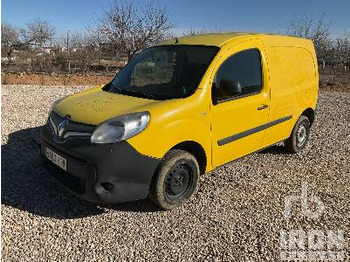 Dubă RENAULT Kangoo