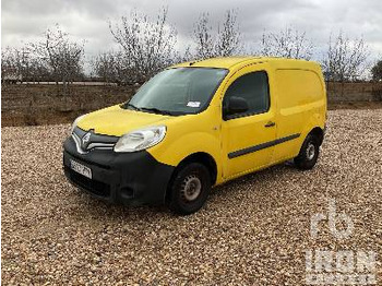 Dubă RENAULT Kangoo