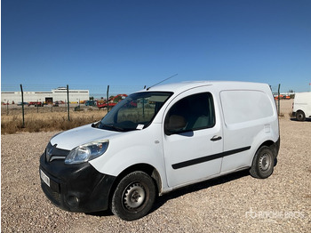 Autoutilitară RENAULT Kangoo