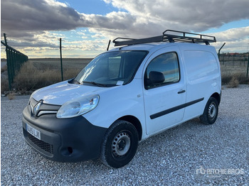 Autoutilitară RENAULT Kangoo