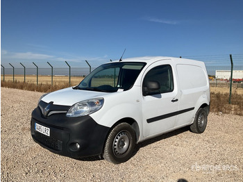 Autoutilitară RENAULT Kangoo