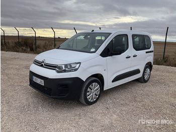 Autoutilitară CITROËN Berlingo