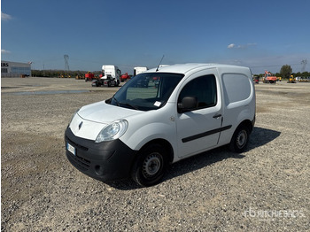 Autoutilitară compactă RENAULT Kangoo