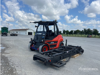 Motostivuitor LINDE H80