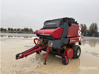 Presă baloţi rotunzi FERABOLI