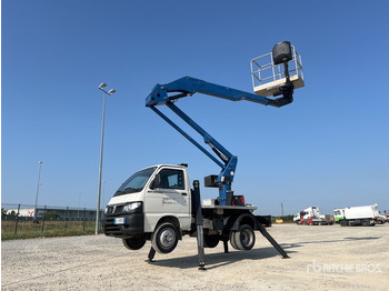 Camion cu nacela SOCAGE