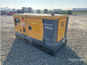 Generator electric ATLAS