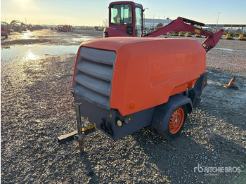 Compresor de aer ATLAS