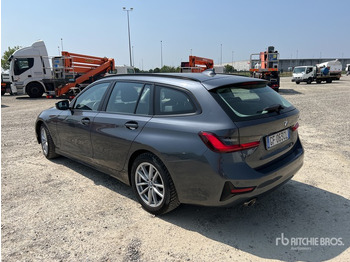 Automobil 2021 BMW 318D BUSINESS ADVANTAGE AUTO Automobile: Foto 4