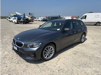 Automobil 2021 BMW 318D BUSINESS ADVANTAGE AUTO Automobile: Foto 2