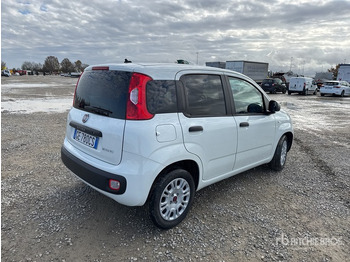 Automobil 2021 Fiat Panda BERLINA 1.0 70CV HYBRID EURO 6D ... Automobile: Foto 3