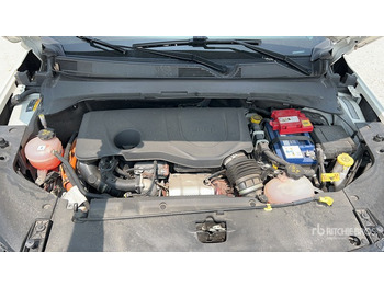 SUV 2021 Jeep Compass 1.3 T4 PHEV 190CV LIMITED 4XE SUV: Foto 5