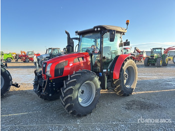 Tractor agricol SAME