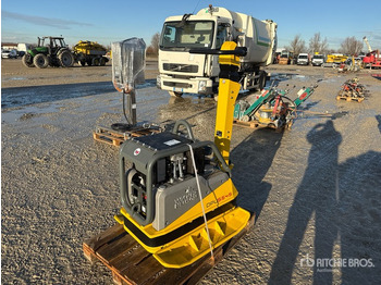 Placă compactoare WACKER