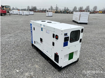 Generator electric PLUS POWER