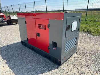 Generator electric 2026 Devol VG-R30 (Unused) Generator Set: Foto 3