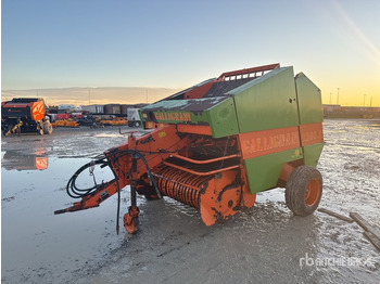 Presă baloţi rotunzi GALLIGNANI