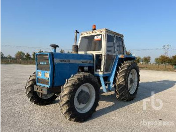 Tractor agricol LANDINI 12500: Foto 1