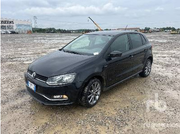 Automobil VOLKSWAGEN