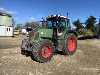 Tractor agricol FENDT 412 Vario
