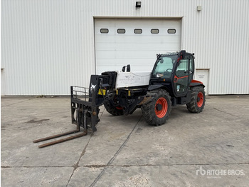 Stivuitor telescopic BOBCAT