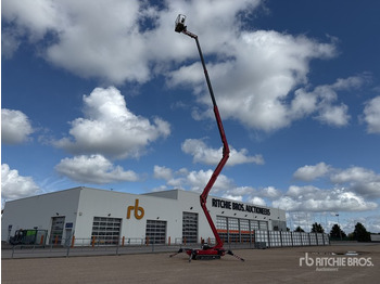 Nacelă spider HINOWA