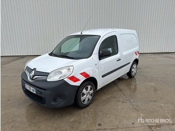 Autoutilitară compactă RENAULT Kangoo