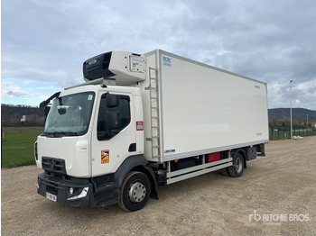 Camion frigider RENAULT D