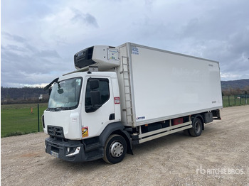 Camion frigider 2019 Renault D12 4x2 Camion Frigorifique Multi T ... Refrigerated Truck: Foto 2