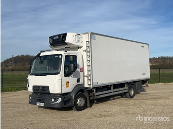 Camion frigider RENAULT D 210