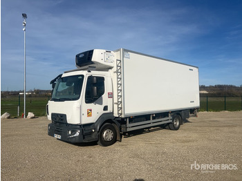 Camion frigider RENAULT D 210