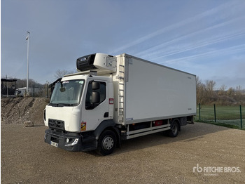 Camion frigider RENAULT D 210