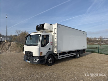 Camion frigider RENAULT D 210