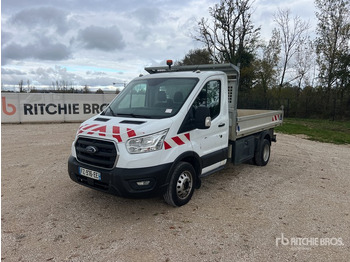 Camion basculantă FORD Transit