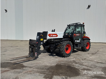 Stivuitor telescopic BOBCAT