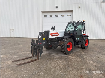 Stivuitor telescopic BOBCAT