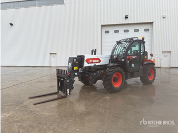 Stivuitor telescopic BOBCAT