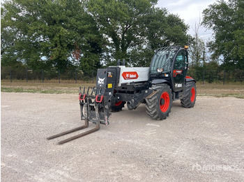Stivuitor telescopic BOBCAT