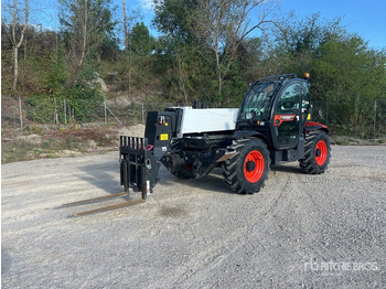 Stivuitor telescopic BOBCAT