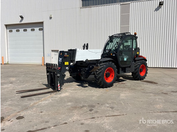 Stivuitor telescopic BOBCAT