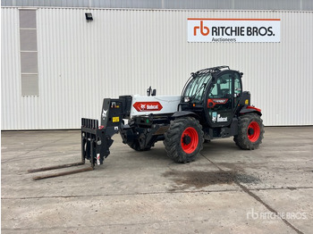 Stivuitor telescopic BOBCAT