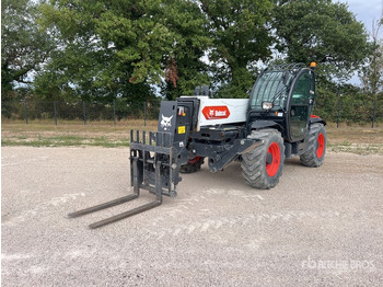 Stivuitor telescopic BOBCAT