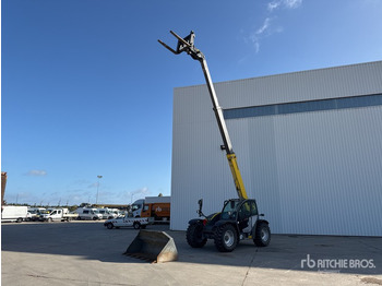 Stivuitor telescopic 2022 Kramer 3610 Chariot Telescopique Telehandler: Foto 3