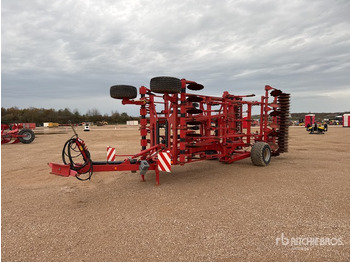 Cultivator KVERNELAND