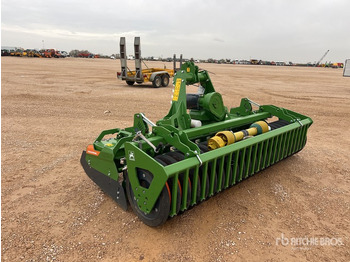 Freză de pământ 2023 Amazone DM4000 3000 mm 3-Point Herse Rotative Power Harrow: Foto 2 Freză de pământ 2023 Amazone DM4000 3000 mm 3-Point Herse Rotative Power Harrow: Foto 2