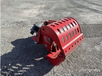 Graifer 2023 Promove SG4-6 Pince De Tri - Fits Morin M3 Excavator Grapple: Foto 4 Graifer 2023 Promove SG4-6 Pince De Tri - Fits Morin M3 Excavator Grapple: Foto 4