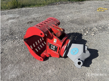 Graifer 2023 Promove SG4-6 Pince De Tri - Fits Morin M3 Excavator Grapple: Foto 2 Graifer 2023 Promove SG4-6 Pince De Tri - Fits Morin M3 Excavator Grapple: Foto 2